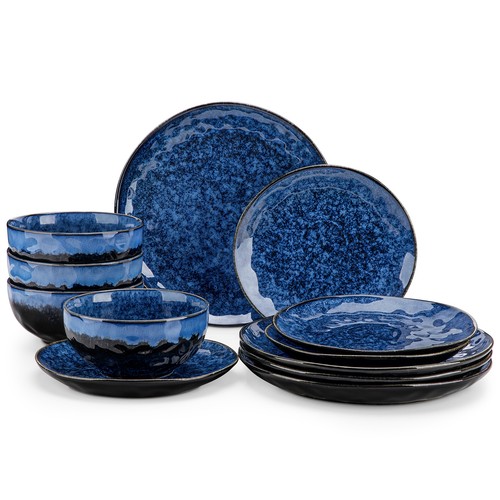 Vancasso starry stoneware - starry,