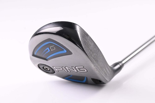 Ping series wood 14 - #3,