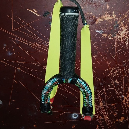 Gypsy style catapult - gypsy,