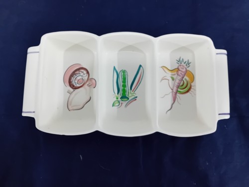 Poole pottery three - poole,