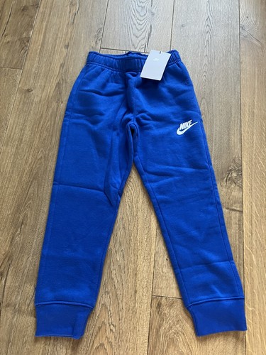 Boys nike tracksuit bottoms - boys,