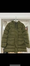 Superdry Everest Womens Long