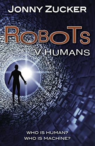 Robots humans - robots, v