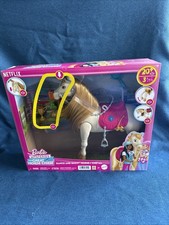 Barbie Mysteries: The Great