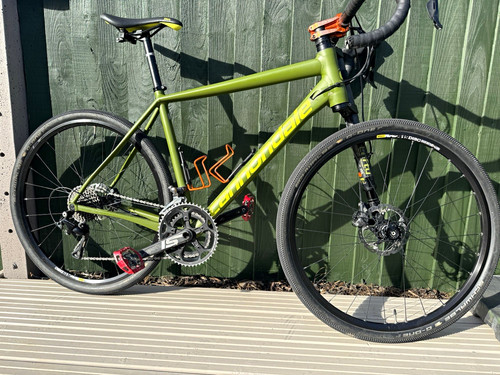 2016 cannondale slate - 2016, 105
