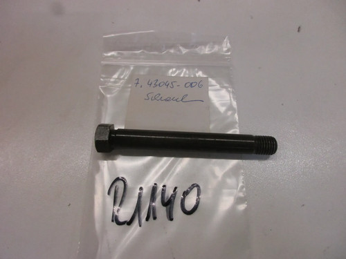 Screw r1140 kawasaki - screw, kh