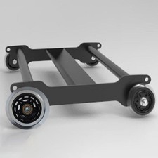 Glute Ham Glider Hamstring