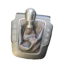 Ford Focus Mk4 Gear Lever Knob