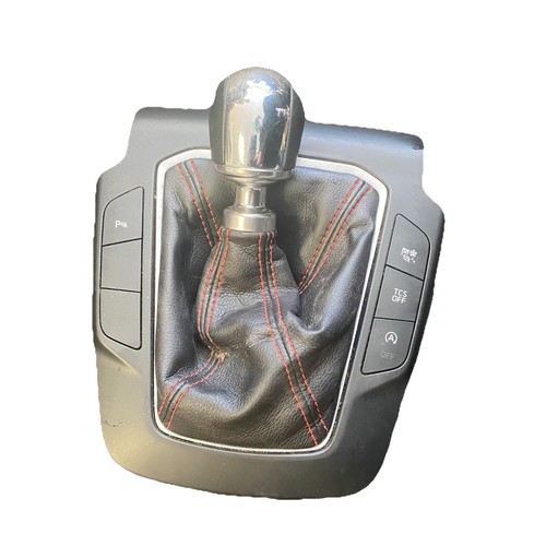Ford focus mk4 gear lever - ford,