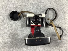 Konica C35 Compact 35mm Film