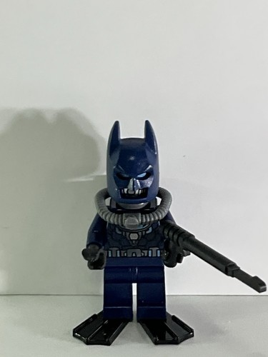 Lego super heroes scuba - dc, -scuba