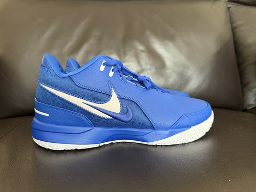 Nike lebron nxxt gen ampd - nike,