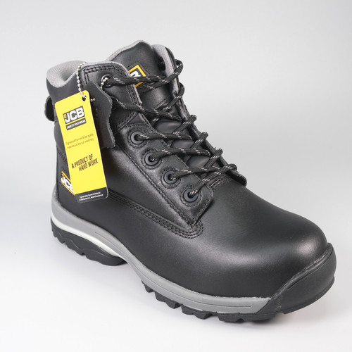 Jcb workmax safety boots - boots, 6