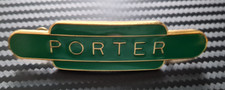 Replica British Railways