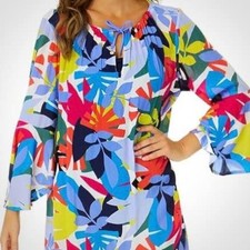 Tropical Lightweight Relaxed