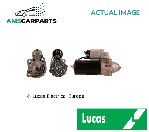 Engine starter motor lrs00733 - engine,