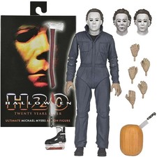NECA Halloween H20 (1998)