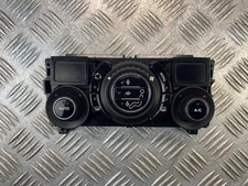 09-17 CITROEN C3 PICASSO A/C