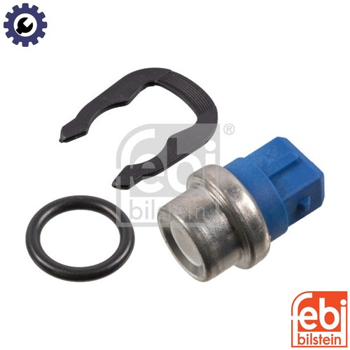 Sensor coolant temperature - sensor,