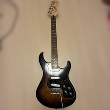 Line6 Variax Standard Modeling