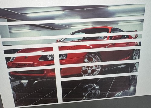 Tool box graphics decals - tool, fits