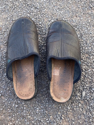Flyflot mens leather - flyflot,