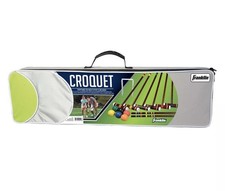 Franklin Intermediate Croquet