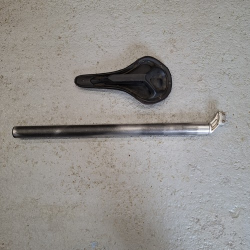 Dahon jetream seat post - dahon,