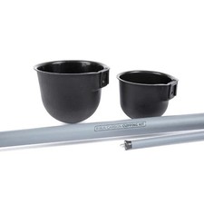Sonik Nytro Power Edge Grey