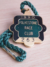 1990 folkestone gents - folkestone, members