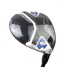New Cobra Aerojet LS 3 Wood /