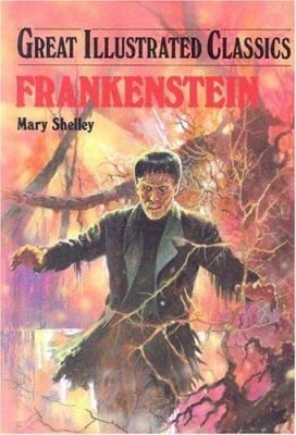Frankenstein great - frankenstein, (great