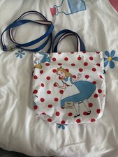 Cath Kidston X Disney Tote