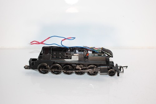 Hornby china class 9f - oo,