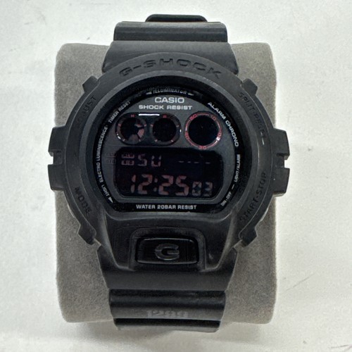Casio shock 6900ms 1289 - dw-6900ms,