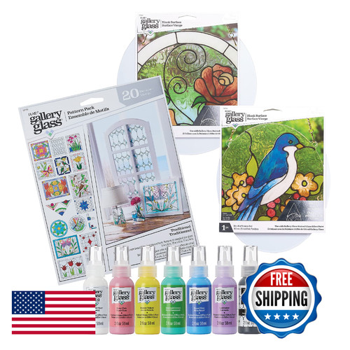 Gallery glass promoggstr22 - gallery,