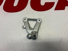 Ducati footrest hanger peg - , 848