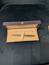 Waterman Boligrafo Pen