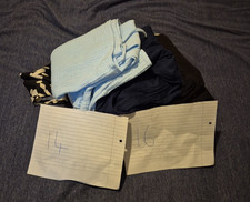 Ladies Size14 / 16 Clothing Bundle 2.99p Start No Reserve