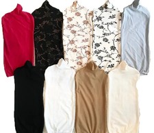 Replacement Spare Cover for Female Tailors Mannequin Display Dummy For Dressmake