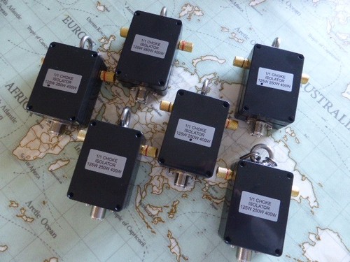 Dipole centre with - 1/1,