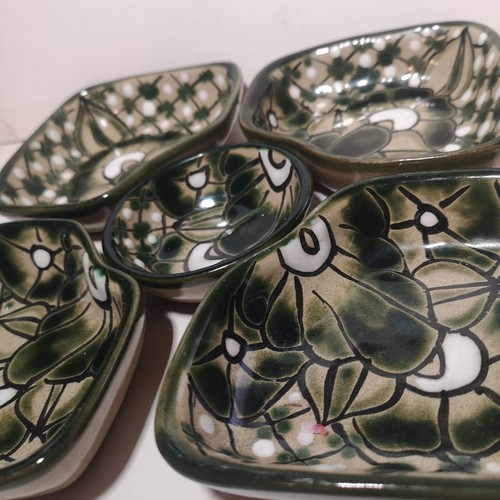 Vintage set mexican - vintage, 5