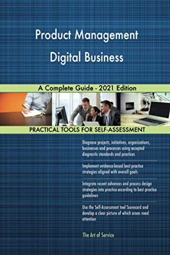 Product management digital - management,