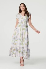 Stella Morgan Summer Maxi