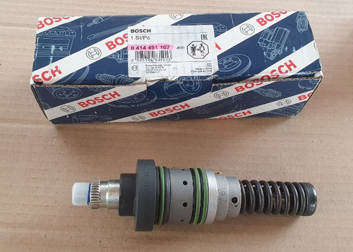 Diesel injection pump fits - injection,