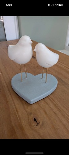 Next bird ornament home decor - next,