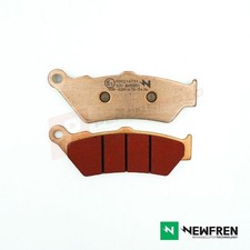 Newfren TS1 Sintered Front