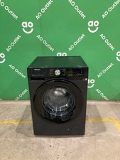 Hisense Washing Machine 10.5kg 1400 rpm Black A Rated WF3S1043BB3 #LF113843