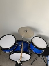 John Lewis Child’s Mini Drum