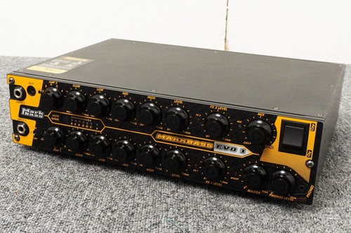 Markbass evo1 digital bass - markbass,